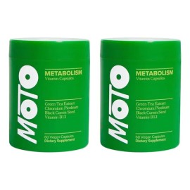 2 Moto Metabolismo Reduce Apetito Apoyo Pérdida De Peso                                                                                               