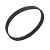GT2 Timing Belt 158 mm Closed Loop Synchronous 6 mm