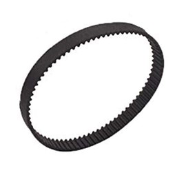 GT2 Timing Belt 158 mm Closed Loop Synchronous 6 mm Wide Rubber Belt for Pulley CNC 3D Printer
