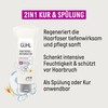 Guhl Panthenol + Repair 2-in-1 Treatment & Conditioner, Contents: 200