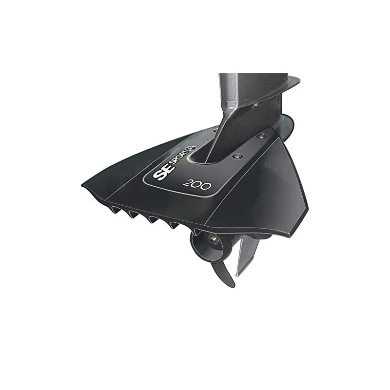 SPORT MARINE TECHNOLOGIES INC HYDROFOIL SE SPORT 8 A 40CV