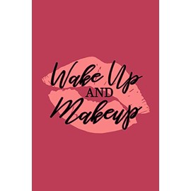 Wake up and Makeup: Beauty Notebook | Makeup Styling Beauty Notes