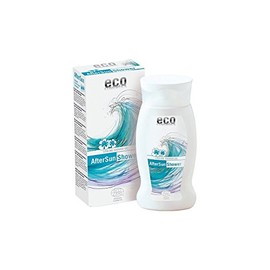 eco cosmetics AfterSun Shower Gel