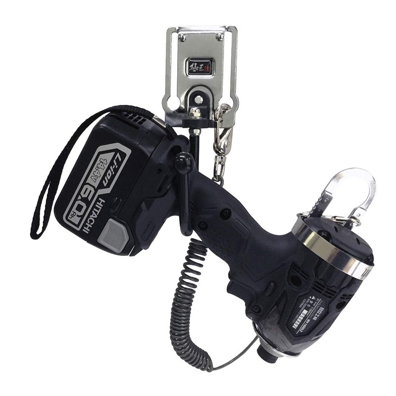 Gokusho GTH-11 Tool Holder for Electric Drills