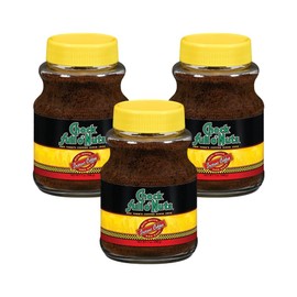 Chock Full o' Nuts Coffee, Regular Instant Coffee (7 Ounce (Pack of 3))