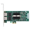 Network Card 82576GB Chip PCIE X1 Gigabit Dual Port Electric