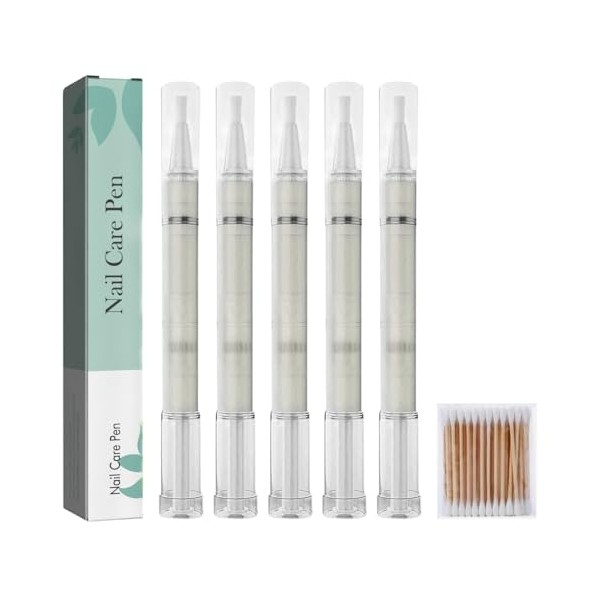 Nail Care Pen, Nail Fungus Pen Steiger Naturals Nail Care
