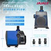 JAJALE 792 GPH Submersible Water Pump - Adjustable Quite Aquariums,