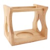 Wood Pour Over Coffee Stand Multifunction Pour Over Coffee Dripper