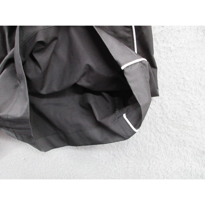 Sergio Tacchini NWT Sergio Tacchini Infinta Shorts Men's XXL Black