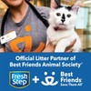 Fresh Step Outstretch Advanced Clumping Litter with F28ebreze Freshness &