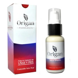 Crema Origan