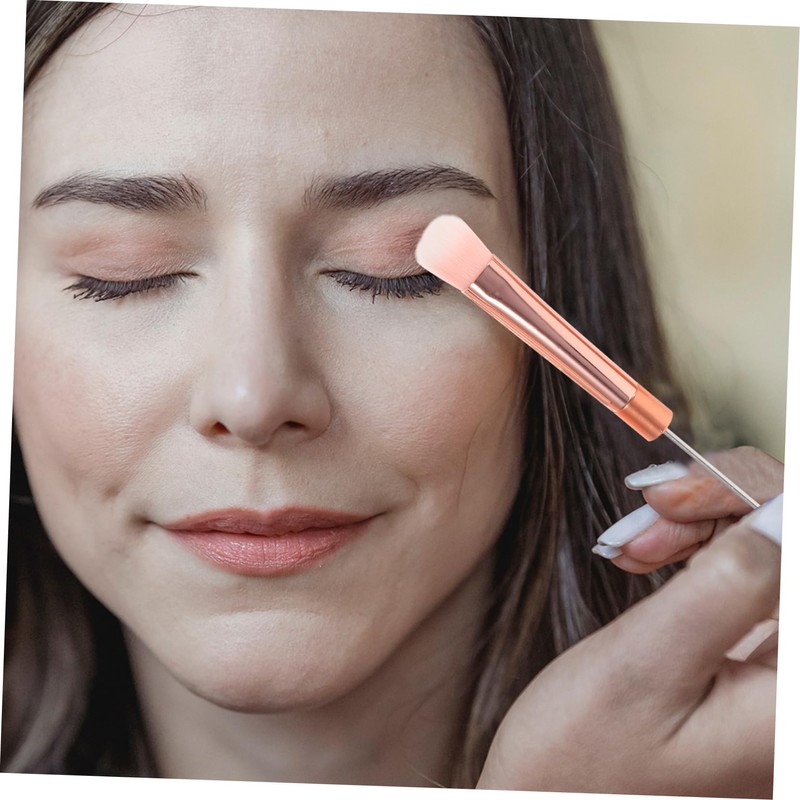 Ipetboom Makeup Brushes Eye Shadow Blush Face Precision Gentle Bristles