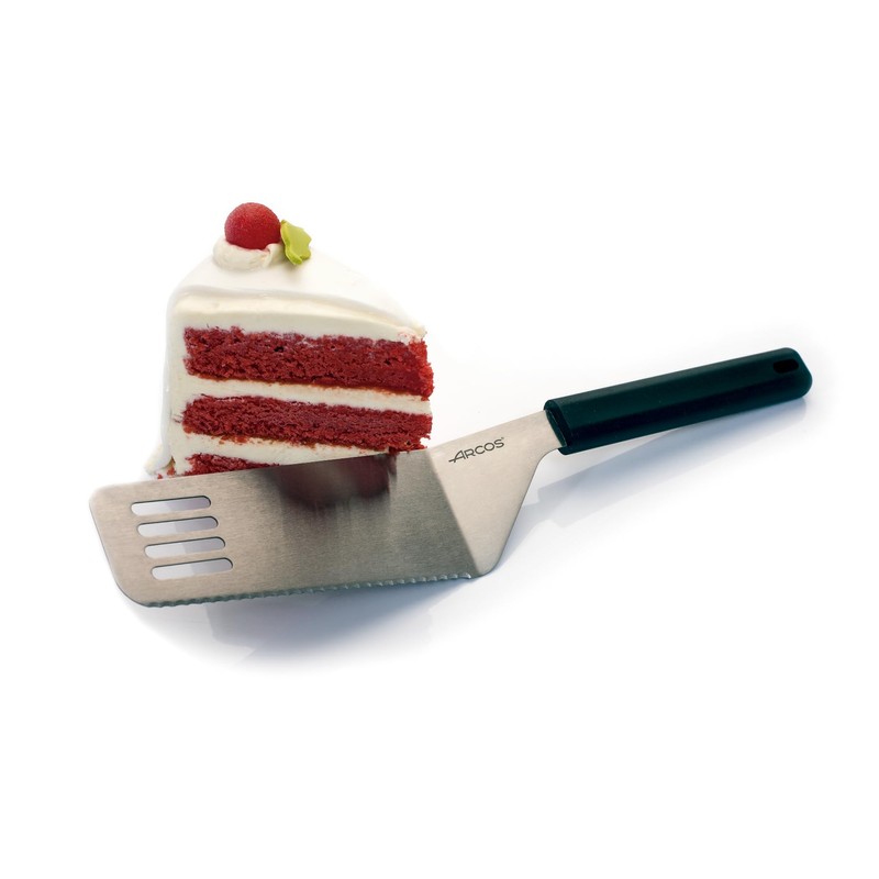 Arcos Gadgets Lasagne Server, Black