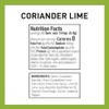 Spice Hunter Coriander Lime Rub, Thailand, 1.9 Ounce (Pack of