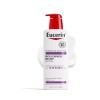 Eucerin Roughness Relief Body Lotion for Extremely Dry, Rough Skin,