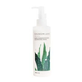Cleansing Milk Cleansing Lotion Cream Face Wash 200ml / 클렌징밀크 클렌징로션크림 세안제 200ml