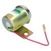 Car Reversing Alarm Stainless Steel Electronic Backup Waterproof Alart Speaker