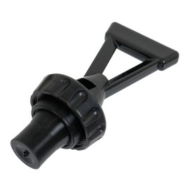 Reliapart Boiler Tap Compatible for Buffalo 444440354, CF357 BUFFALO AF BOILER Sta