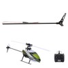 RC Helicopter Tail Motor Set Replacement Parts for WLtoys V977