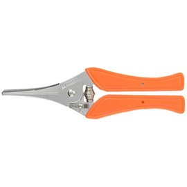 Seki Choser BBV10 Intec Kaneki Mammoth All-Purpose Scissors, Blade Material: Stainless Steel, Handle: ABS Resin, Spring: Stainless Steel, Japan