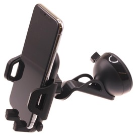 Car Mount Dash Windshield Compatible with LG G8X ThinQ/V60 ThinQ 5G, Holder Cradle Swivel Dock Suction