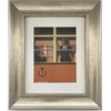 Keats Gallery The Look of Love by Jack Vettriano Framed