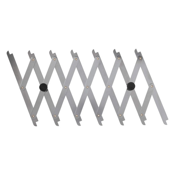 Trend Point-2-Point Equidistant Measuring Tool for Marking Equally Spaced Points,