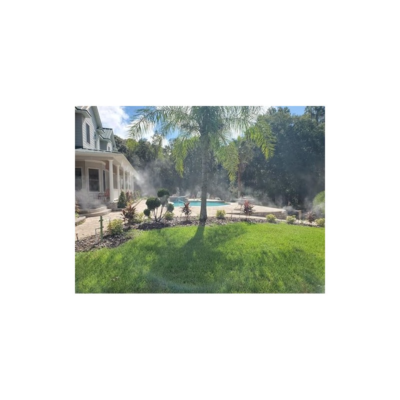 Generic Steinen SWC4023 Nozzle Replacement for Hago 4023 (10 Pack)