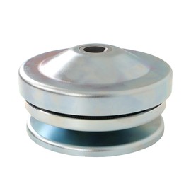 TJHSM 219552 30 Series Go Kart Torque Converter Driver Clutch 3/4 Bore Max Replacement for Mini Bike Lawn mowers