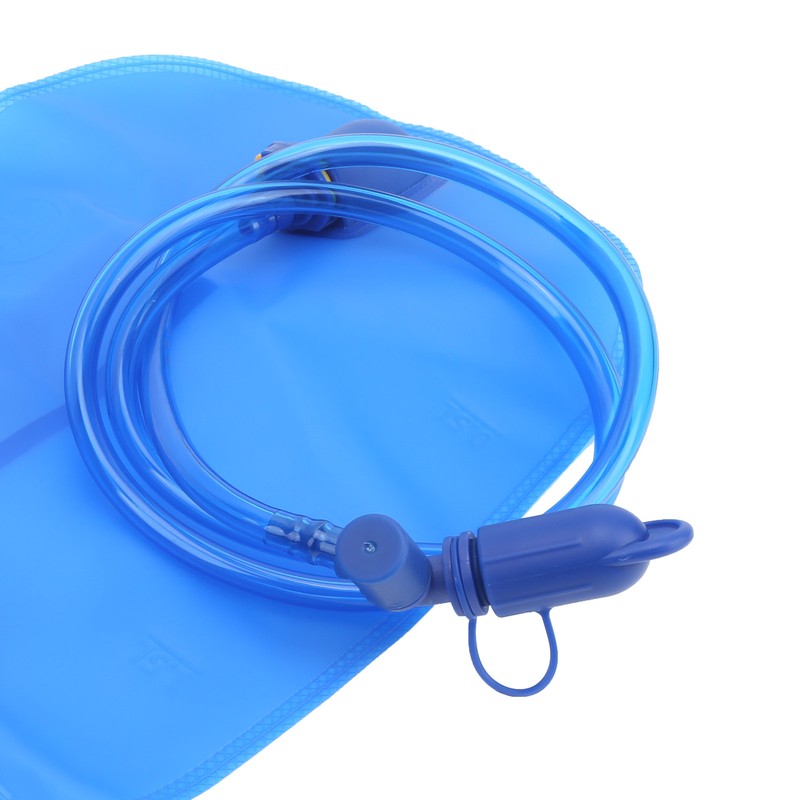 2L Outdoor Portable Water Bladder TPU PVC Drink Water Bag