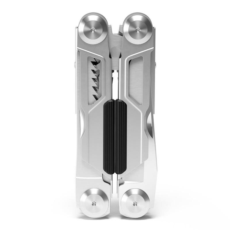 EXOTOOL 24+ | 24 Functions | Multitool with Safety Lock