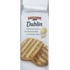 Pepperidge Farm DUBLIN SHORTBREAD Buttery Cookies 5.5 oz Bag -