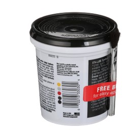 CRC Sta-Lube SL3303 Brake Caliper Synthetic Grease - 12 Wt Oz.