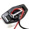 New Vision Car Reverse Rear View Backup Camera For Honda