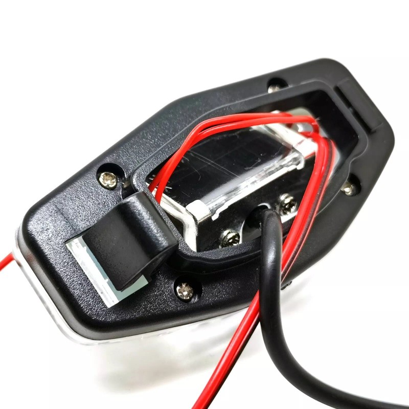 New Vision Car Reverse Rear View Backup Camera For Honda