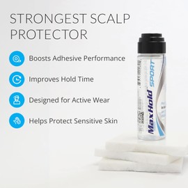 Walker Tape Max Hold Sport 1.4 oz Dab on 1.4 oz