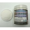 Super Absorbent Polymer Sodium Polyacrylate 1 Pound with Scoop, for