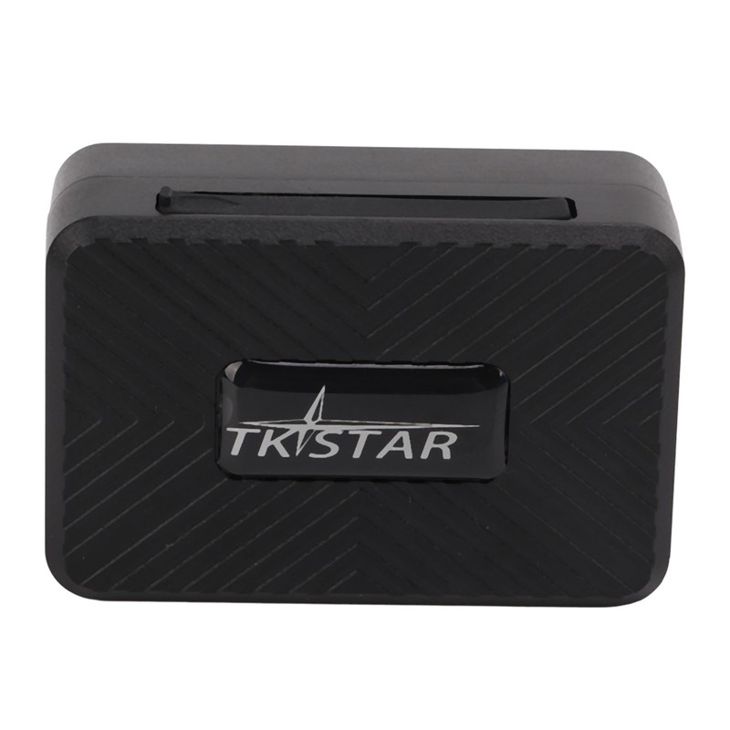 Mini GPS Locator Positioner High Accuracy Portable Tracking Device for
