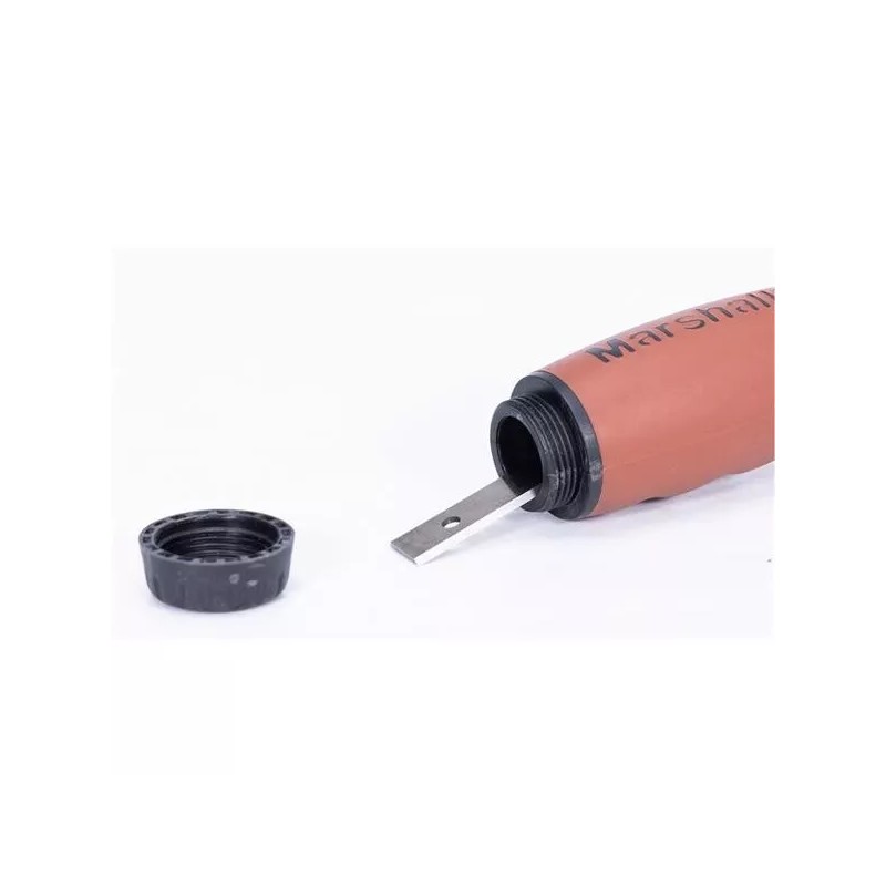 Marshalltown - Carbide Scraper - 2.5"