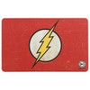 Sound and Dress 6410698010 Breakfast Board, The Flash Logo