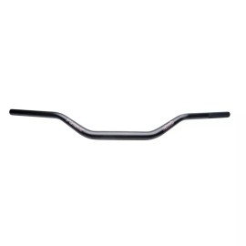 Tusk Chub 1 1/8" Aluminum Handlebars KTM Bend Black Dirt Bike MX Handlebar