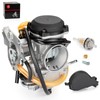 Carburetor CVK40-AE 2005 2006 For Arctic Cat 650 4x4 H1