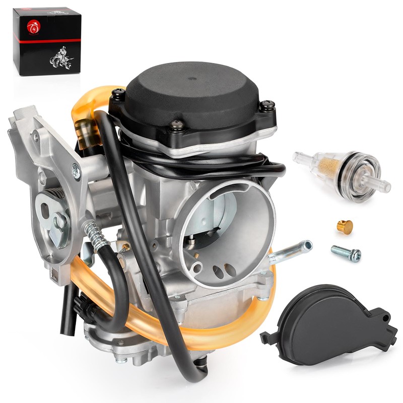 Carburetor CVK40-AE 2005 2006 For Arctic Cat 650 4x4 H1