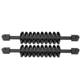 Table Football Scoring Unit, Universal Lightweight 10 Numbers Foosball Score Counter 2pcs for Standard Foosball Tables