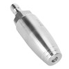 High Pressure Rotary Nozzle 1/4inch Quick Connector 350bar Stainless Steel
