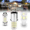 4PCS RV Refrigerator Fridge Light Bulb 41mm, DC12V Replacement LED