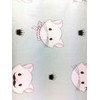 Kids Cotton Wash Bag - Cute Cats