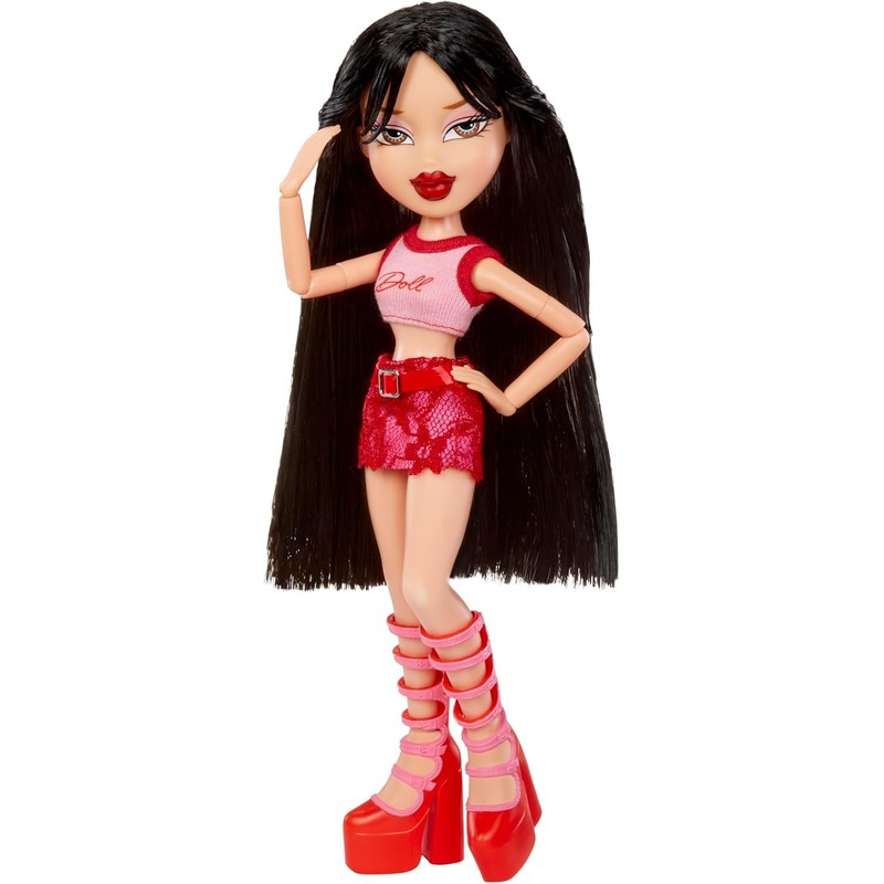 Bratz Bratz Goin