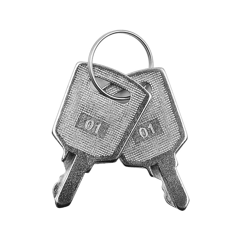 Namvo 4 Piece Socket Cover, Socket Lock with Key, Socket